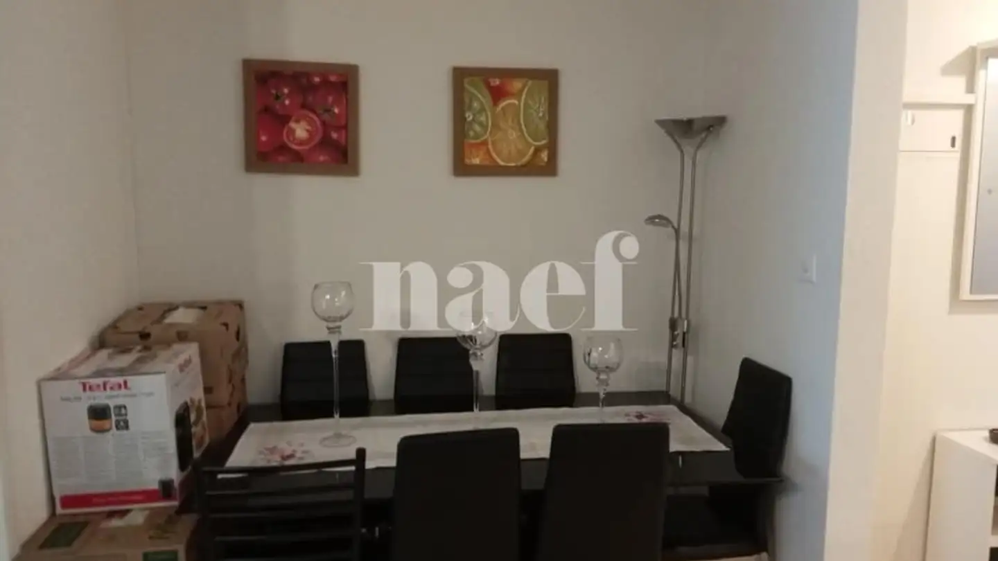 Appartamento in affitto - Rue De Jolimont 8, 2000 Neuchâtel - Foto 4