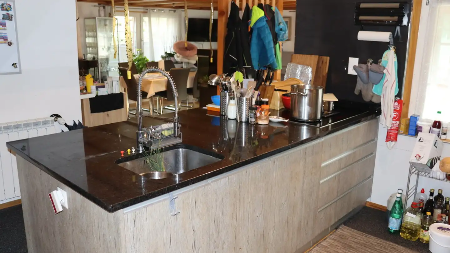 Maison individuelle à vendre - 3813 Saxeten - Photo 4