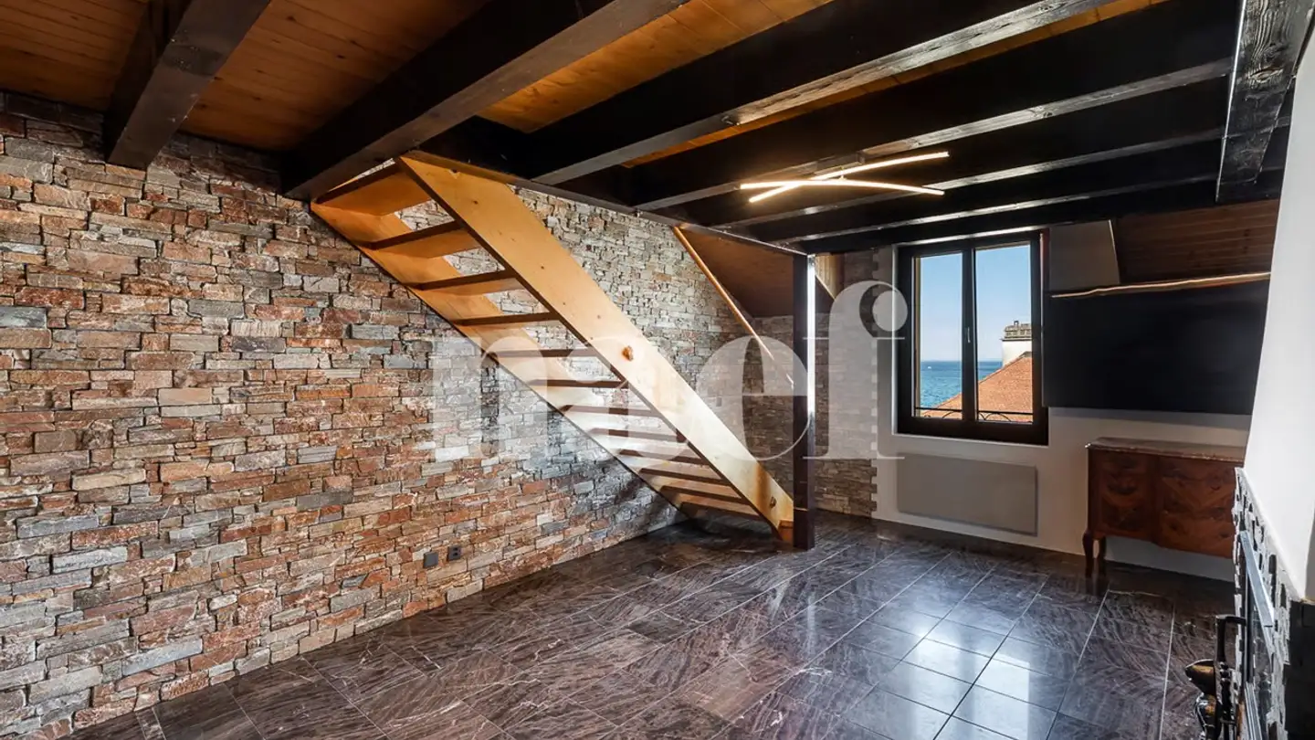 Appartement à vendre - 1290 Versoix