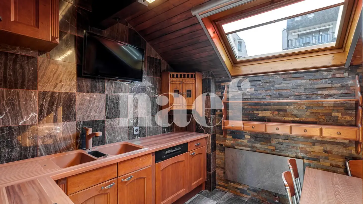 Appartement à vendre - 1290 Versoix - Photo 2