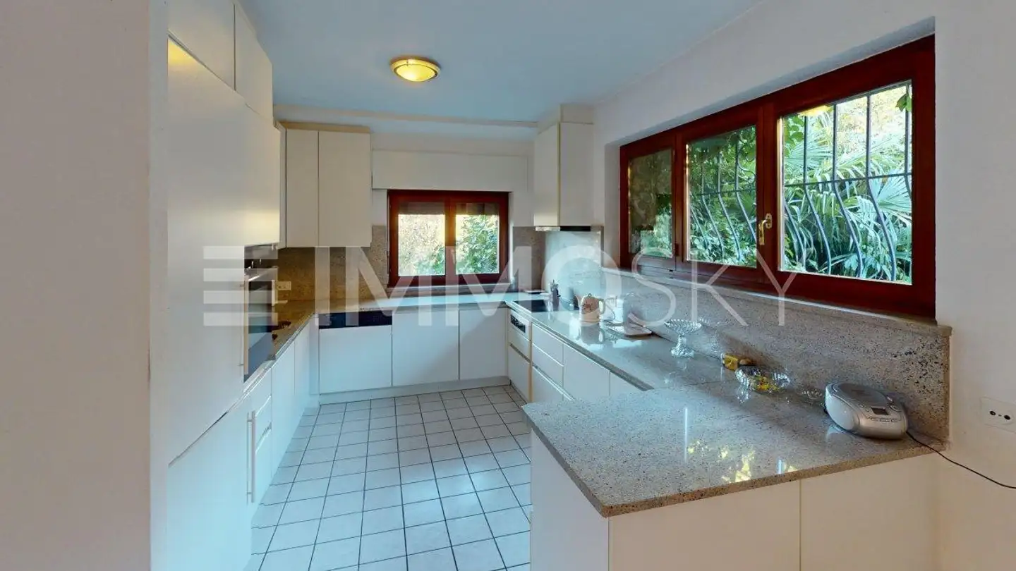 Casa singola in vendita - 6966 Villa Luganese - Photo 4