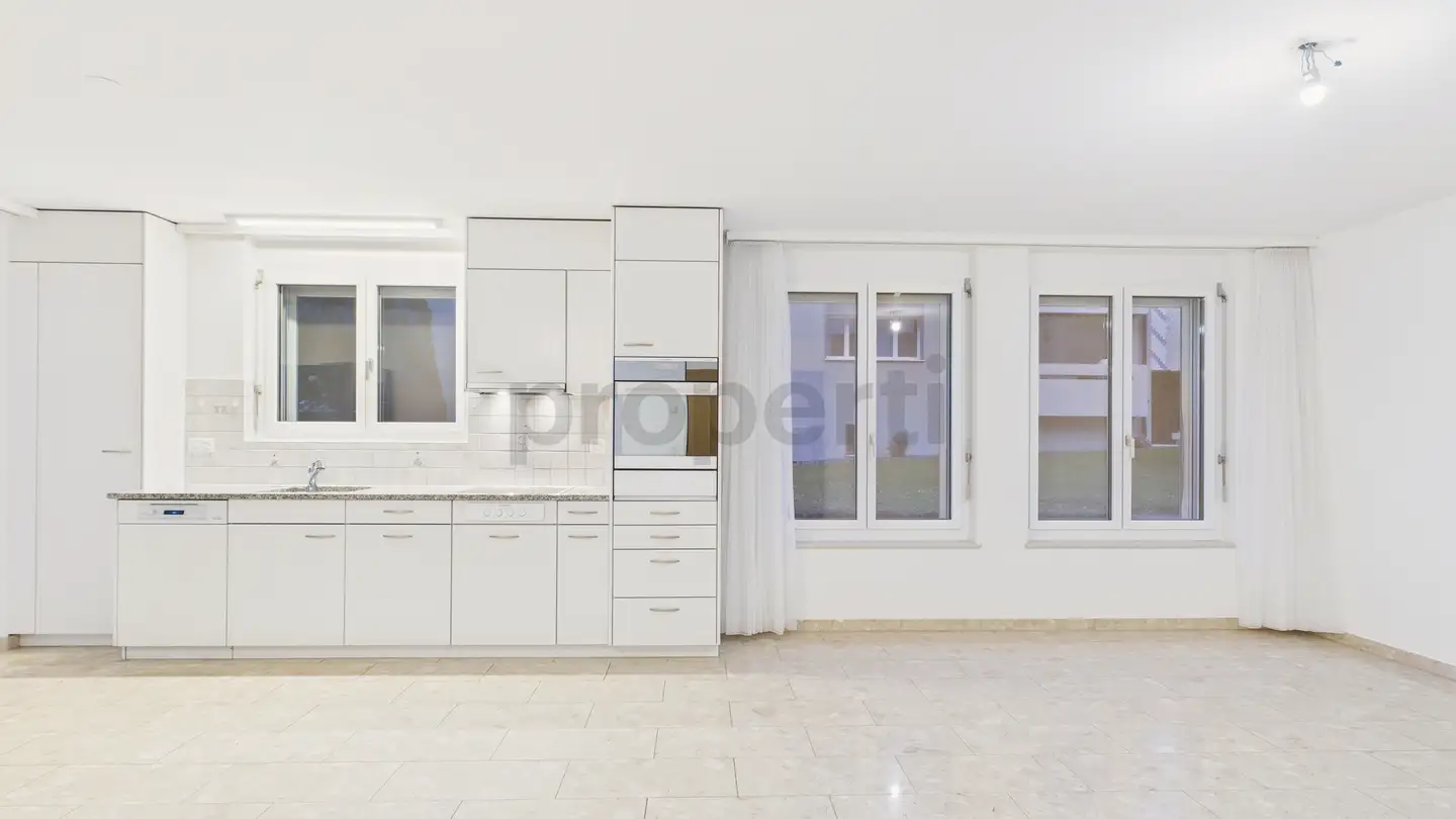 Appartement en terrasse à louer - 4416 Bubendorf - Photo 2