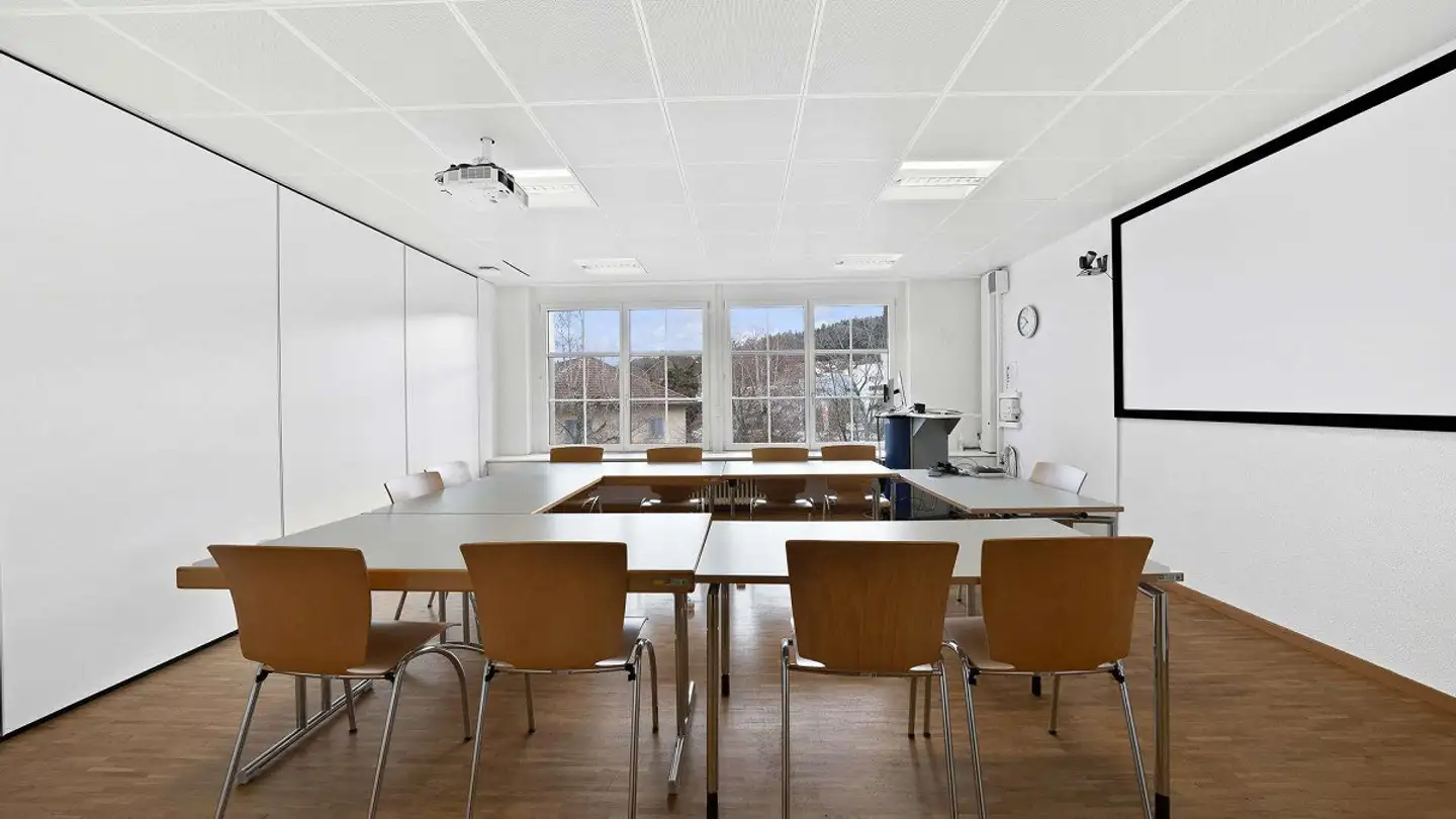 Spazio ufficio in affitto - Rorschacher Strasse 139, 9000 St. Gallen - Foto 4