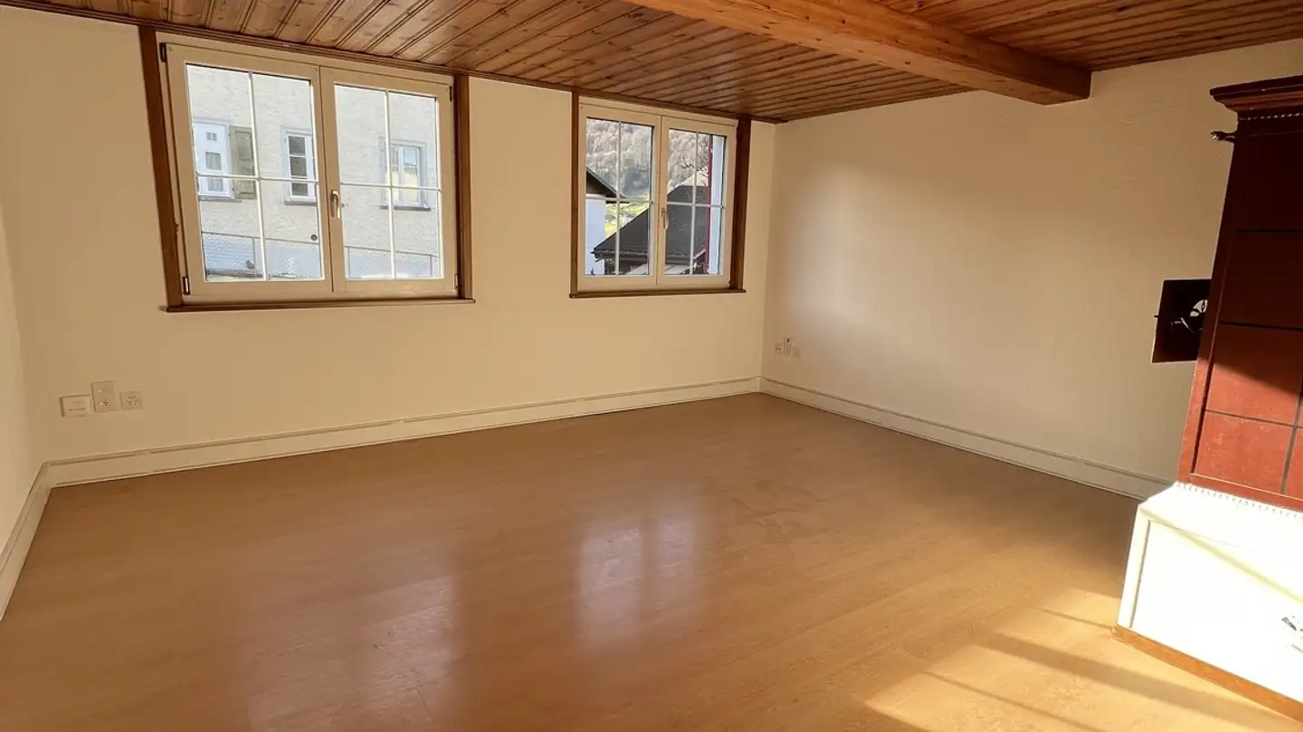 Einfamilienhaus mieten - Dorfstrasse 78, 8773 Haslen GL