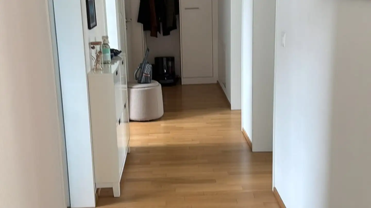 Wohnung mieten - Stampfenbrunnenstrasse, 8048 Zürich