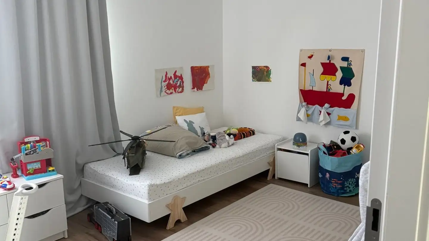 Appartement à louer - 1052 Le Mont-sur-Lausanne