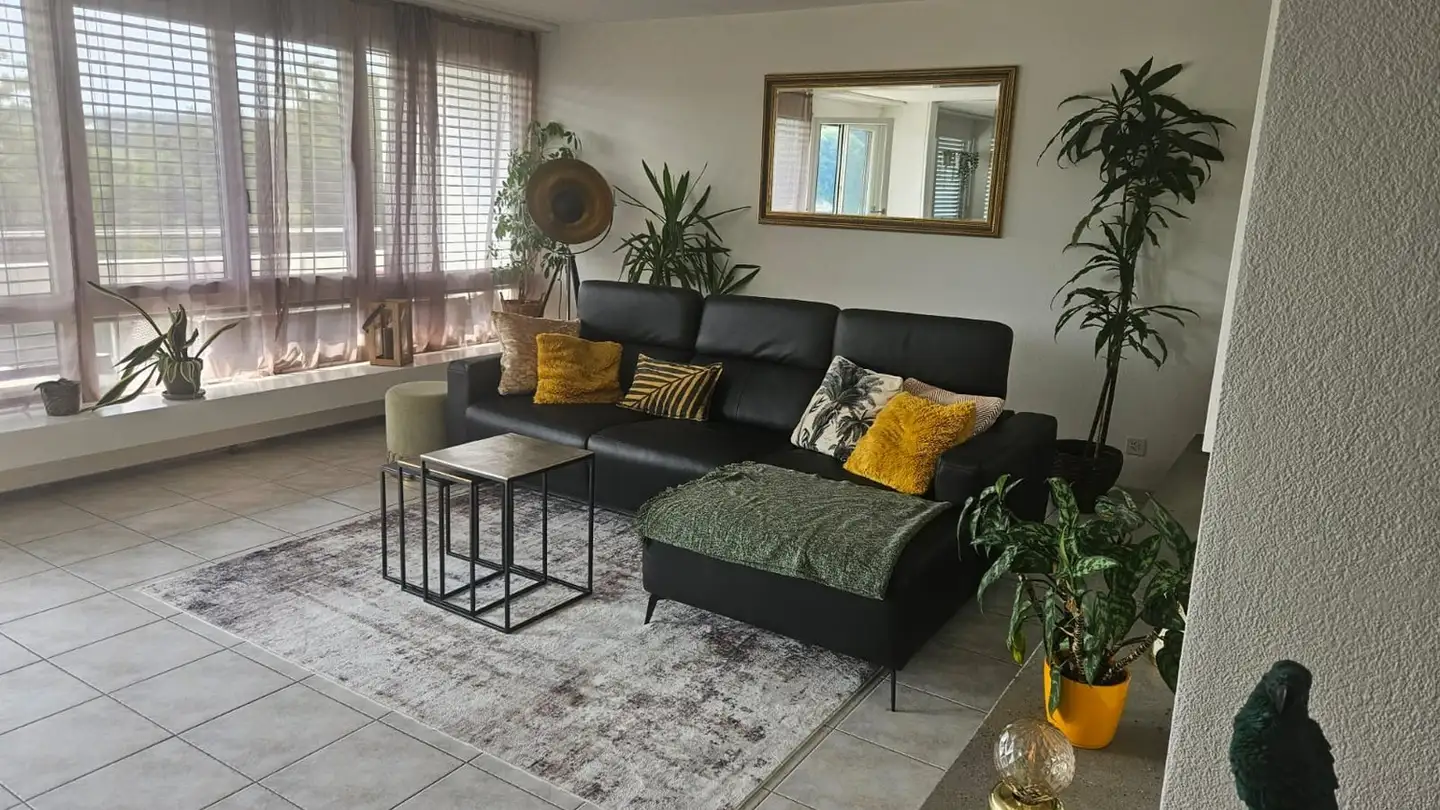 Wohnung mieten - Kappelenring 42b, 3032 Hinterkappelen