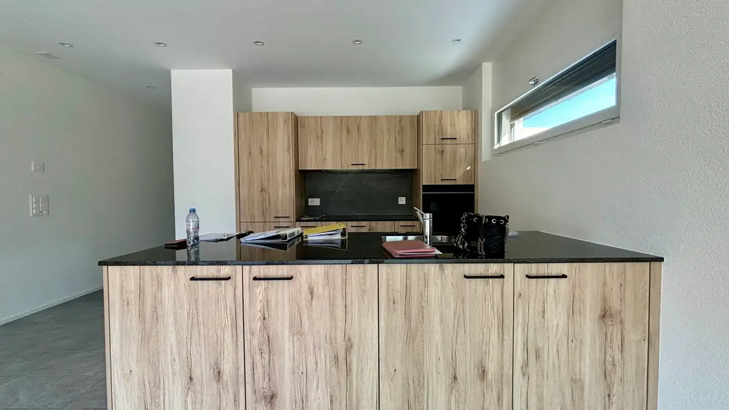 Appartamento in affitto - Rue Chantebrise 2, 1635 La Tour-de-Trême - Photo 3