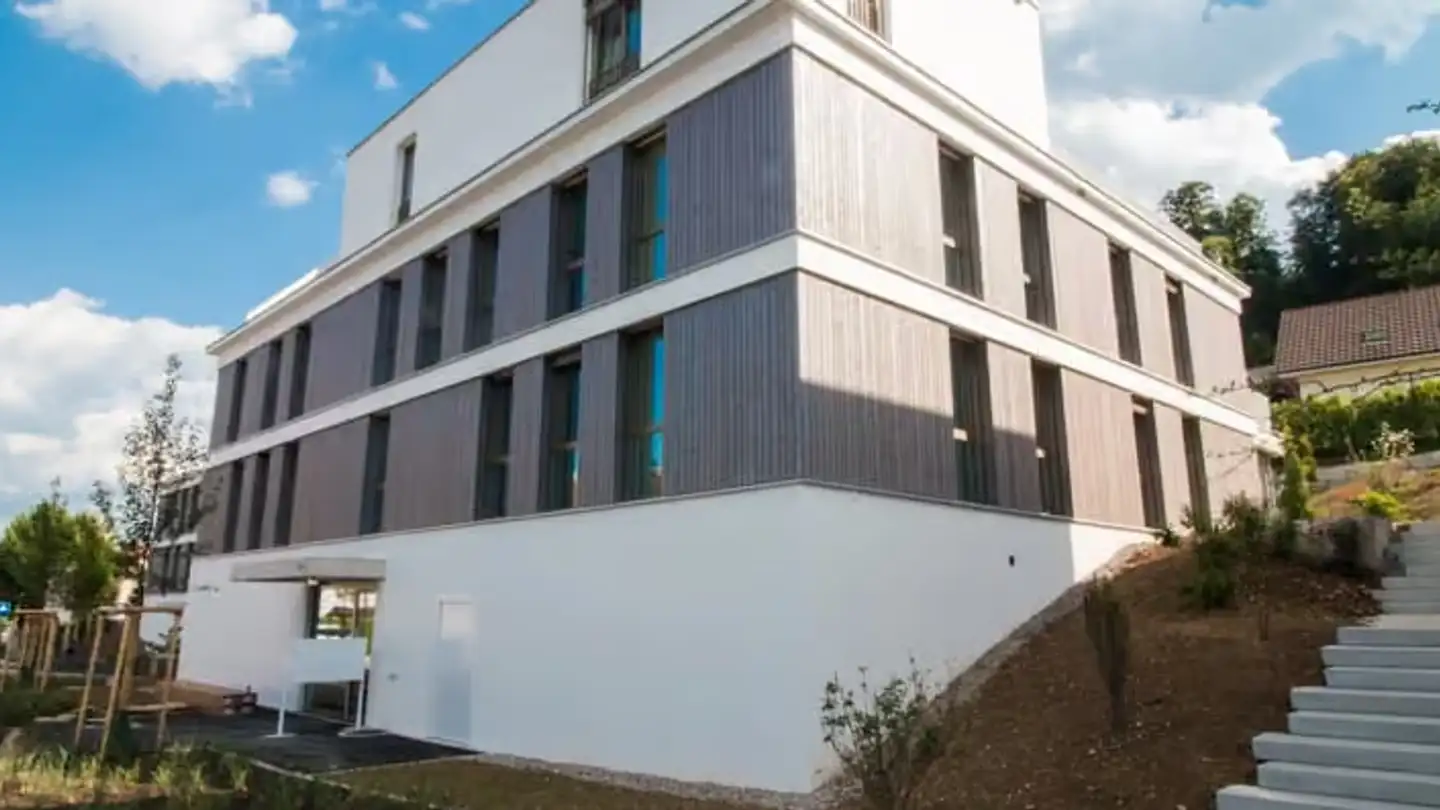 Appartamento in affitto - Hauptstrasse 12, 5074 Eiken