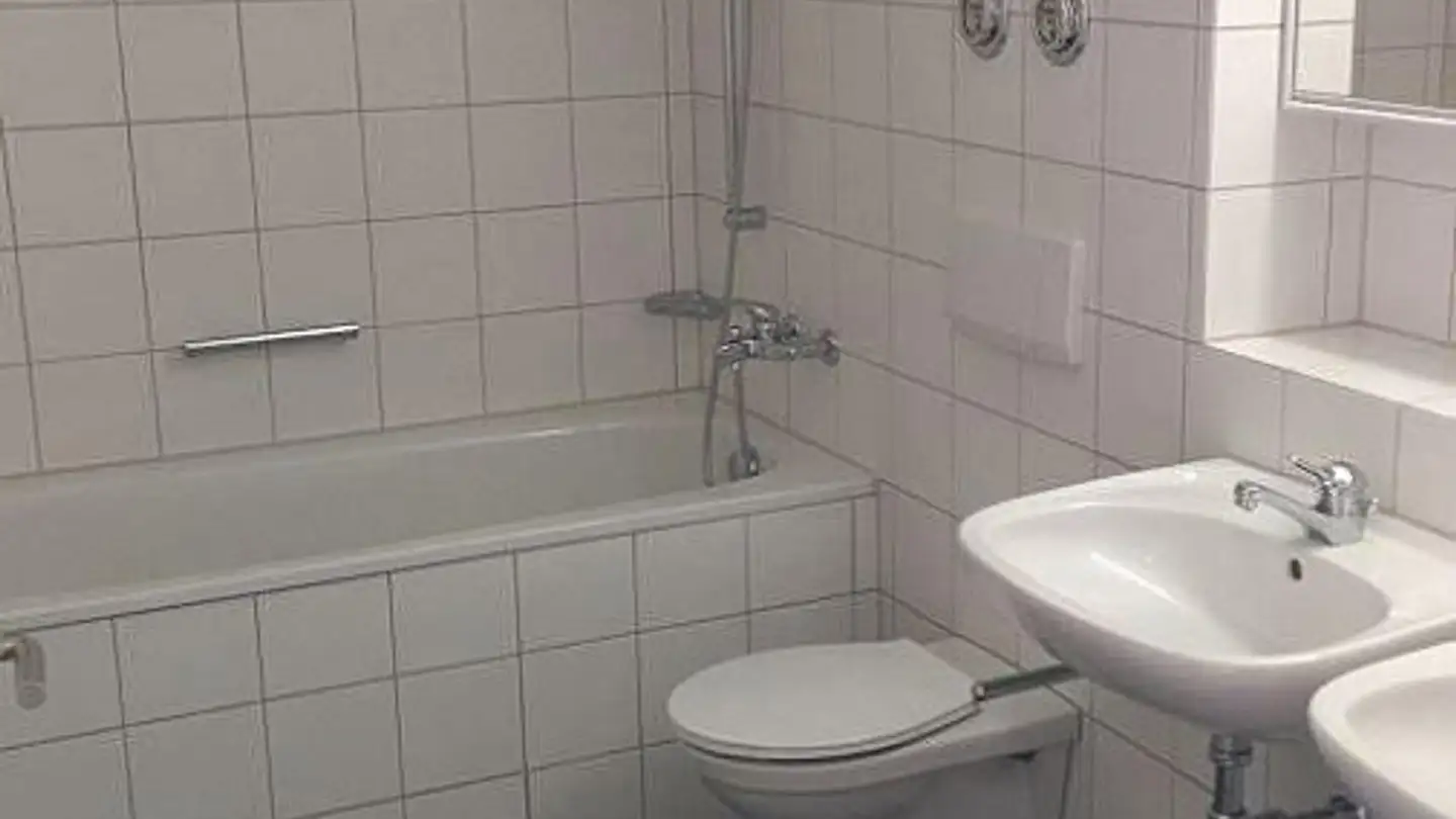 Wohnung mieten - Sommerhaldenstrasse 6b, 5405 Dättwil AG - Foto 4