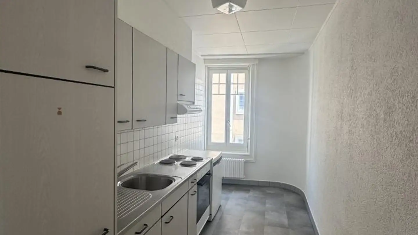 Appartamento in vendita - Avenue Du Midi 17, 1700 Fribourg