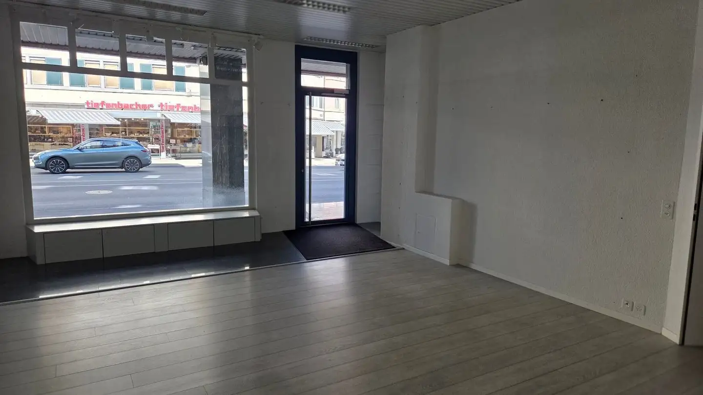 Shop for rent - Zürcherstrasse 46, 8953 Dietikon - Photo 3