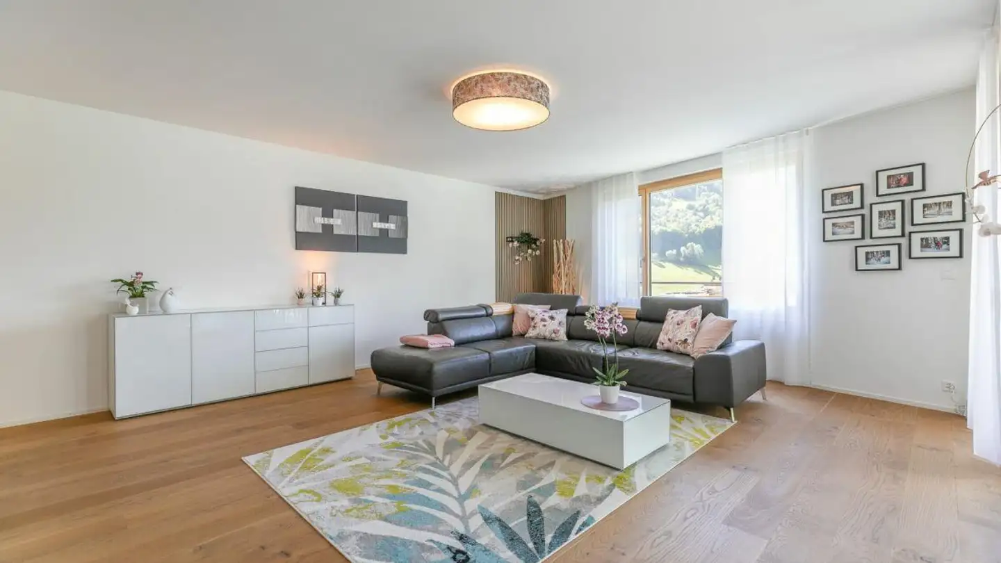 Appartement à vendre - Rütelistrasse 29, 8762 Schwanden GL - Photo 4