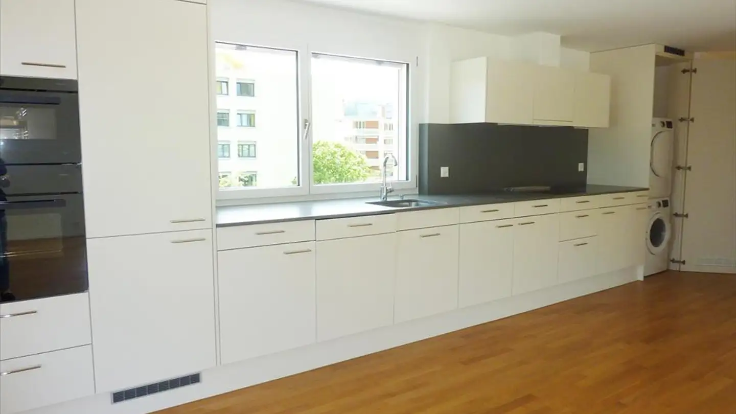 Penthouse for rent - Wildbachstrasse 11, 8424 Embrach - Photo 4