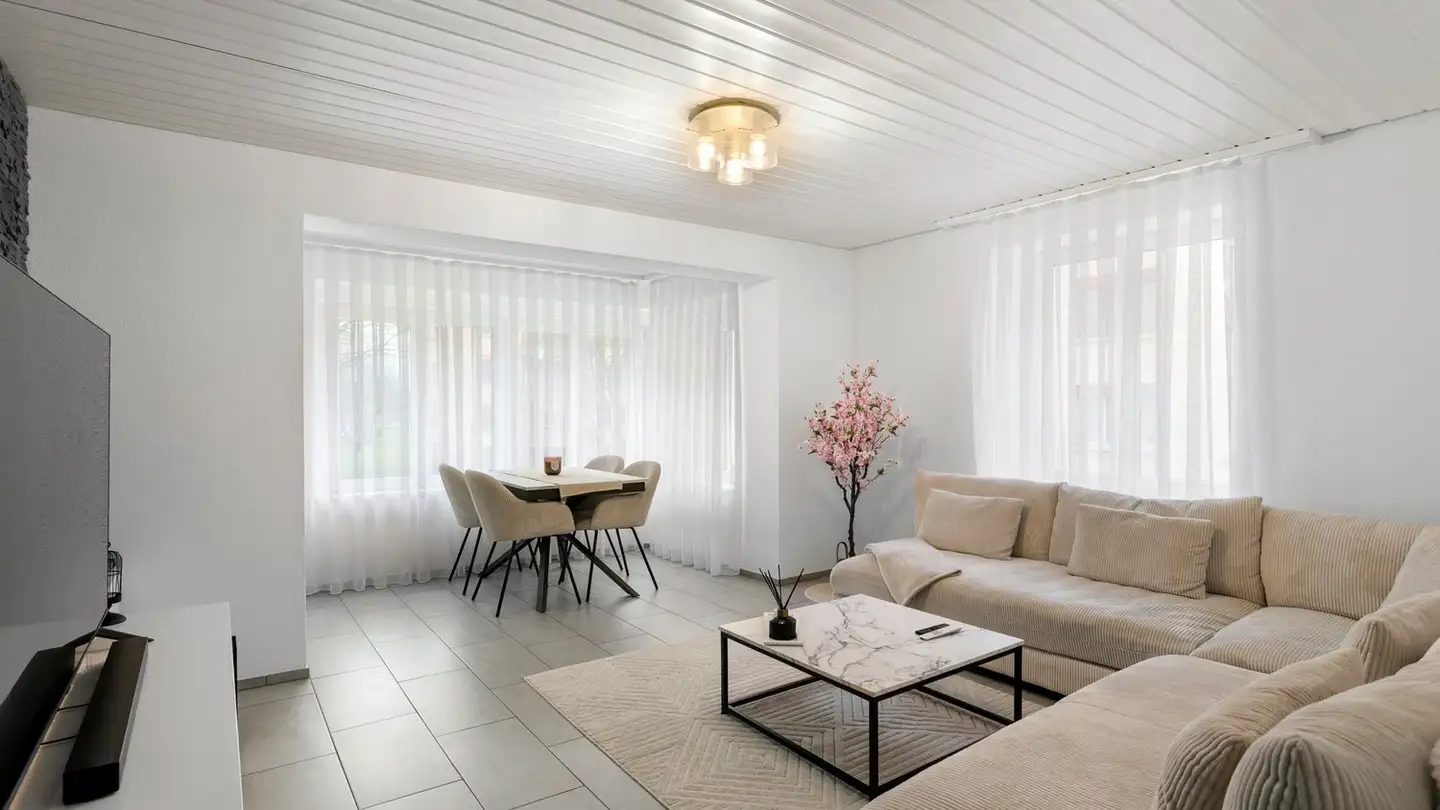 Immeuble résidentiel à vendre - Ibergstrasse 12, 9220 Bischofszell - Photo 4