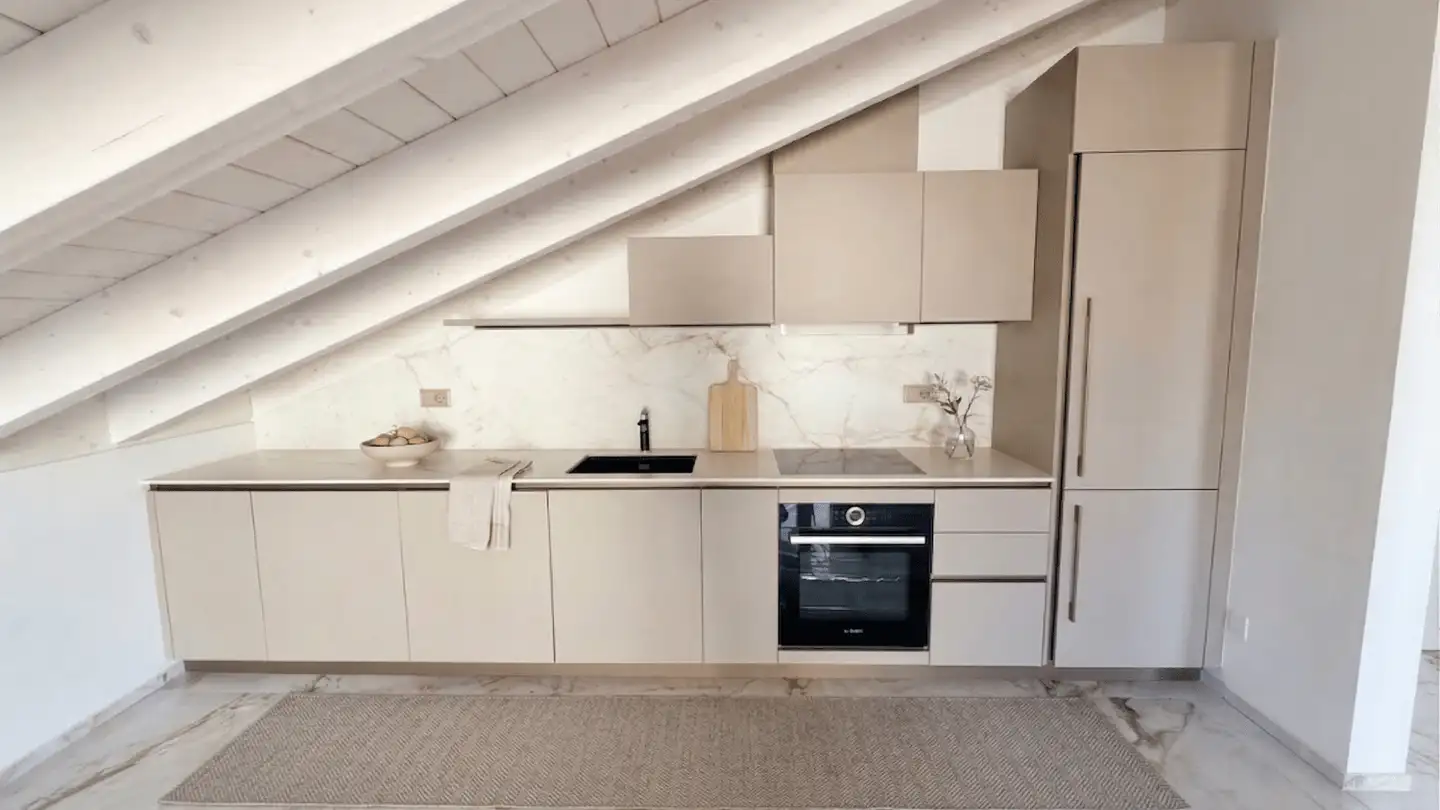 Apartment for rent - Via Campo Dei Fiori 34, 6942 Savosa - Photo 2