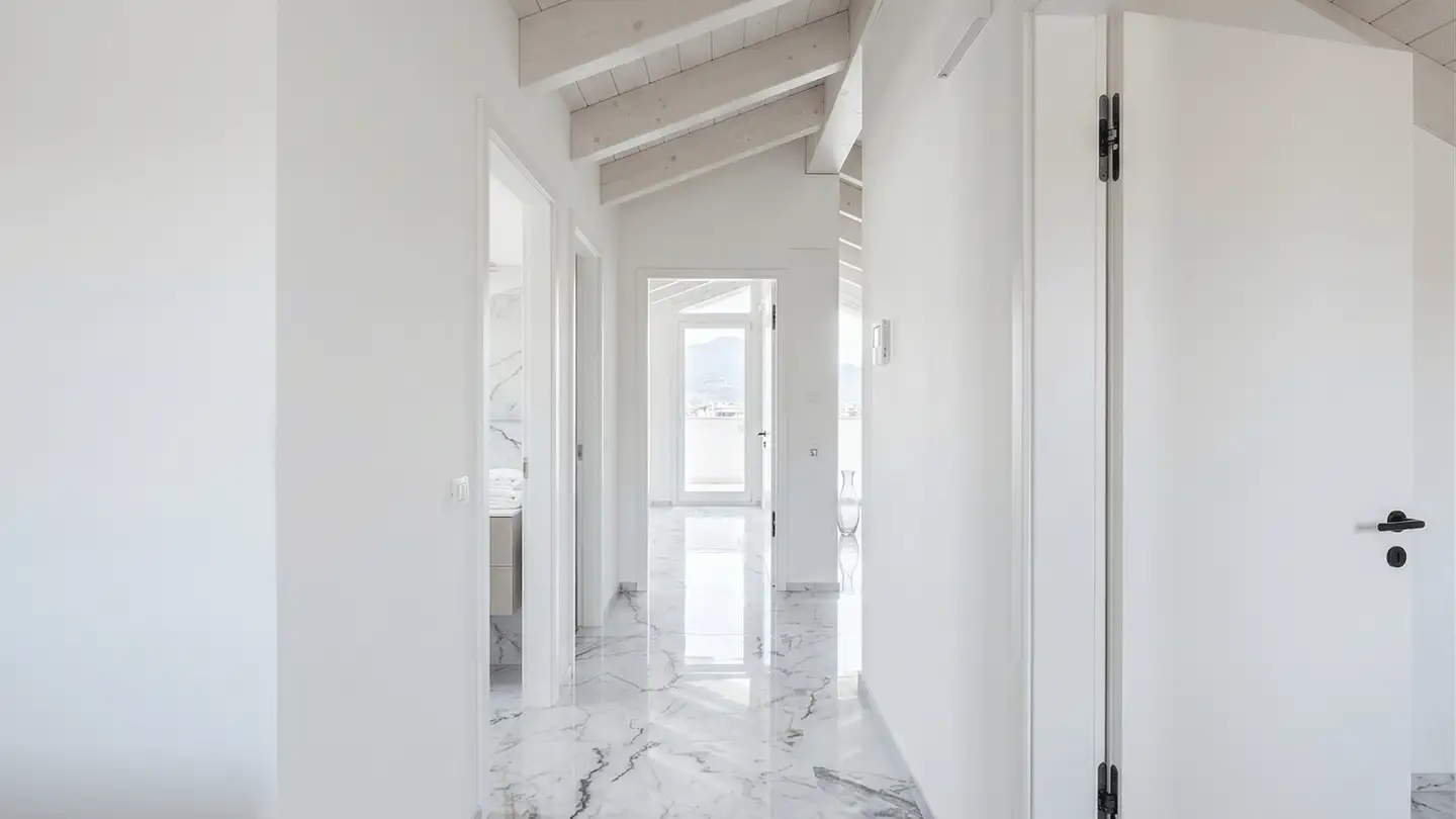 Apartment for rent - Via Campo Dei Fiori 34, 6942 Savosa - Photo 3