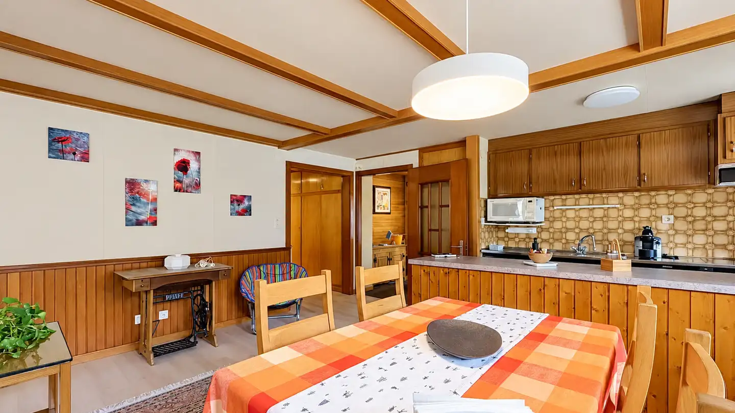 Einfamilienhaus kaufen - 1934 Le Châble VS - Foto 2