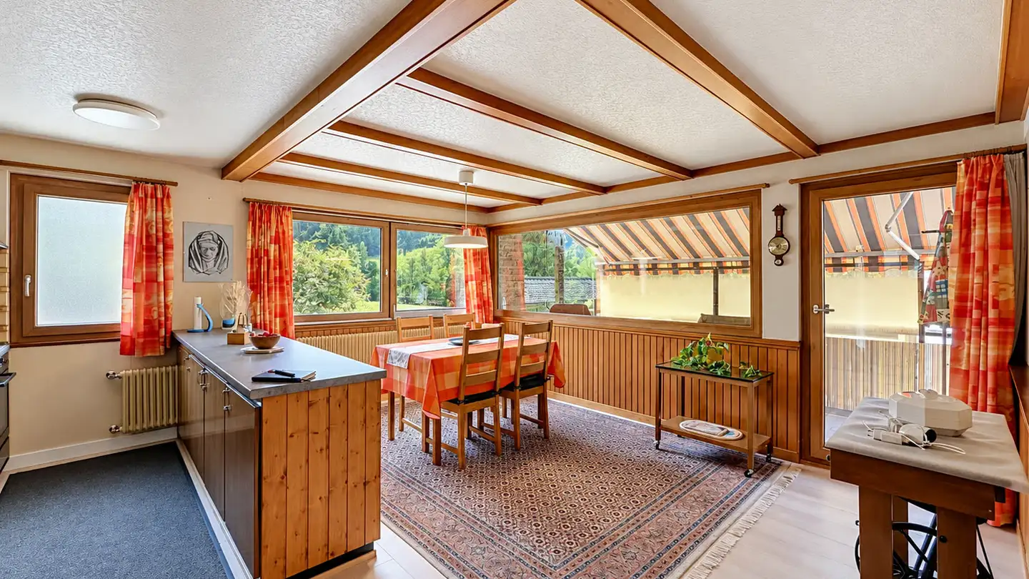 Einfamilienhaus kaufen - 1934 Le Châble VS - Foto 4