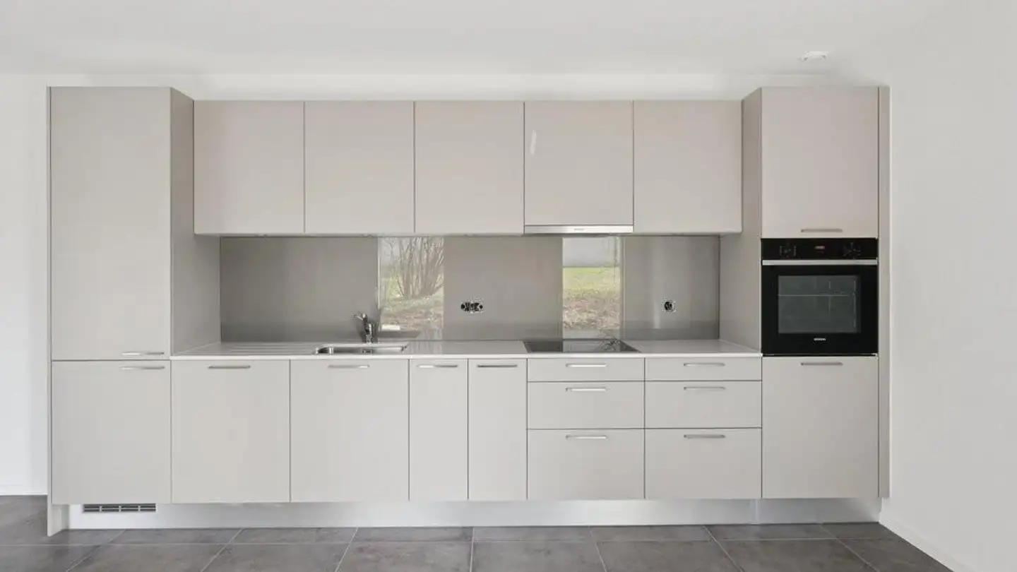 Appartamento in affitto - Route Du Nord 4, 1723 Marly - Foto 4