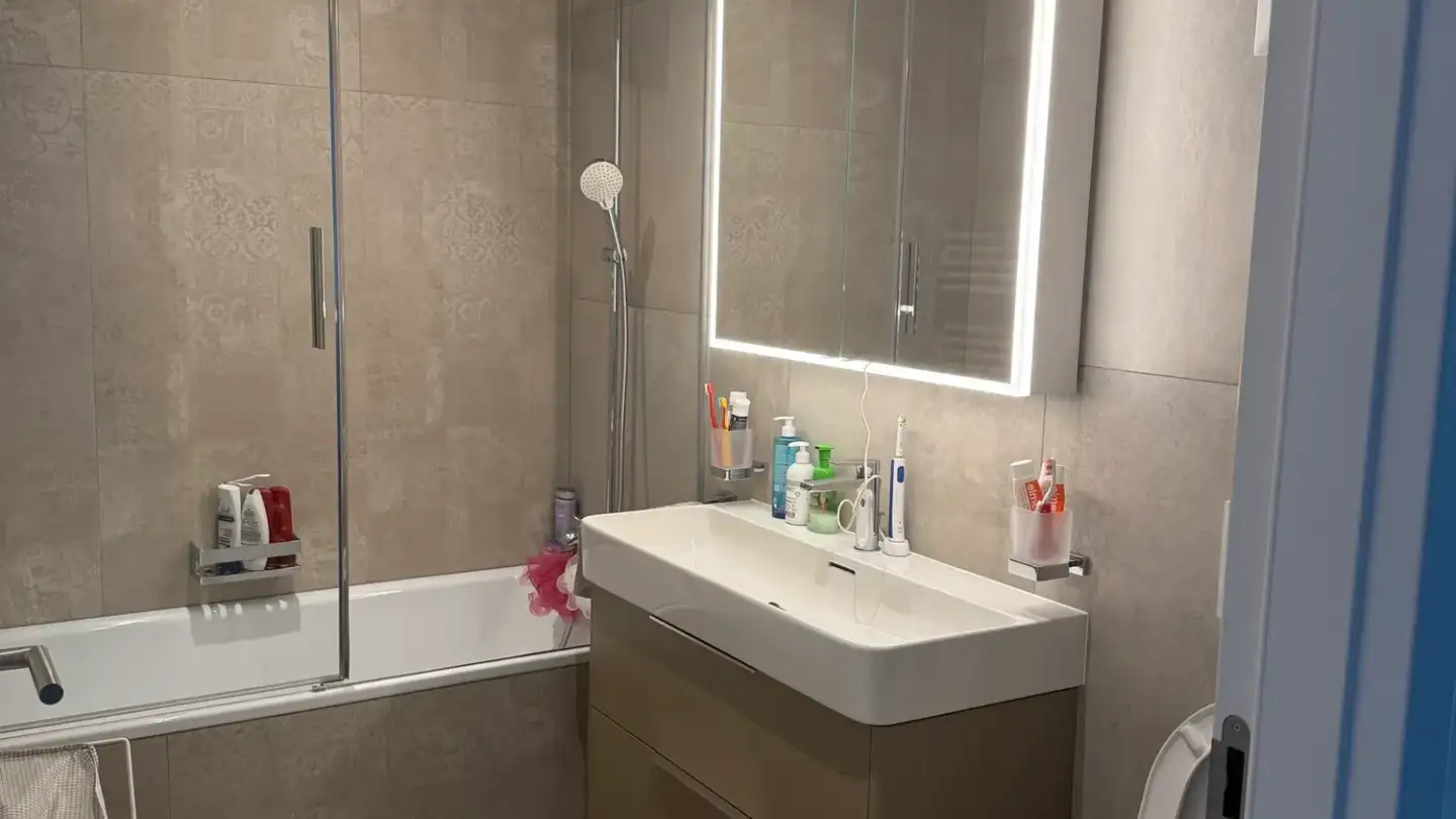 Appartement à louer - 1052 Le Mont-sur-Lausanne - Photo 4