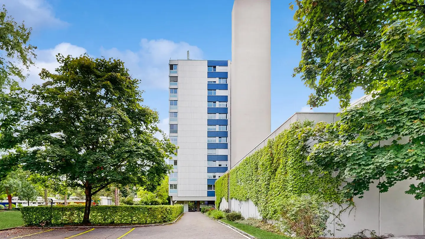 Appartement à louer - Spitzwaldstrasse 211, 4123 Allschwil - Photo 2