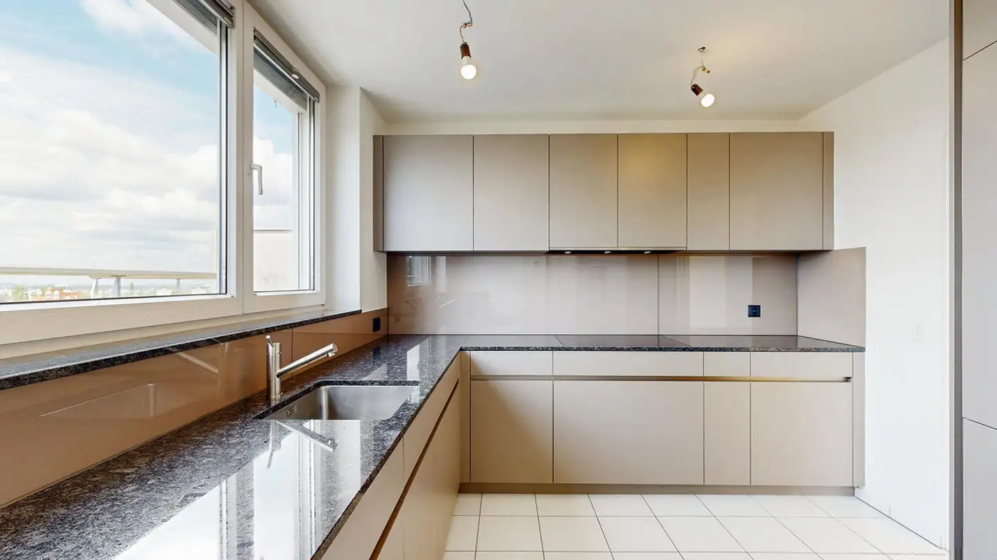 Appartement à louer - Spitzwaldstrasse 211, 4123 Allschwil - Photo 3