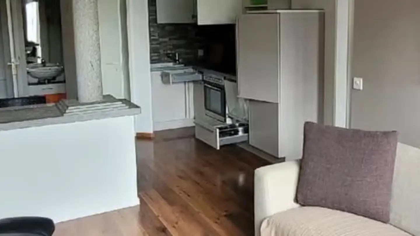 Appartamento in affitto - Via Uletsch 8, 7031 Laax GR - Foto 2