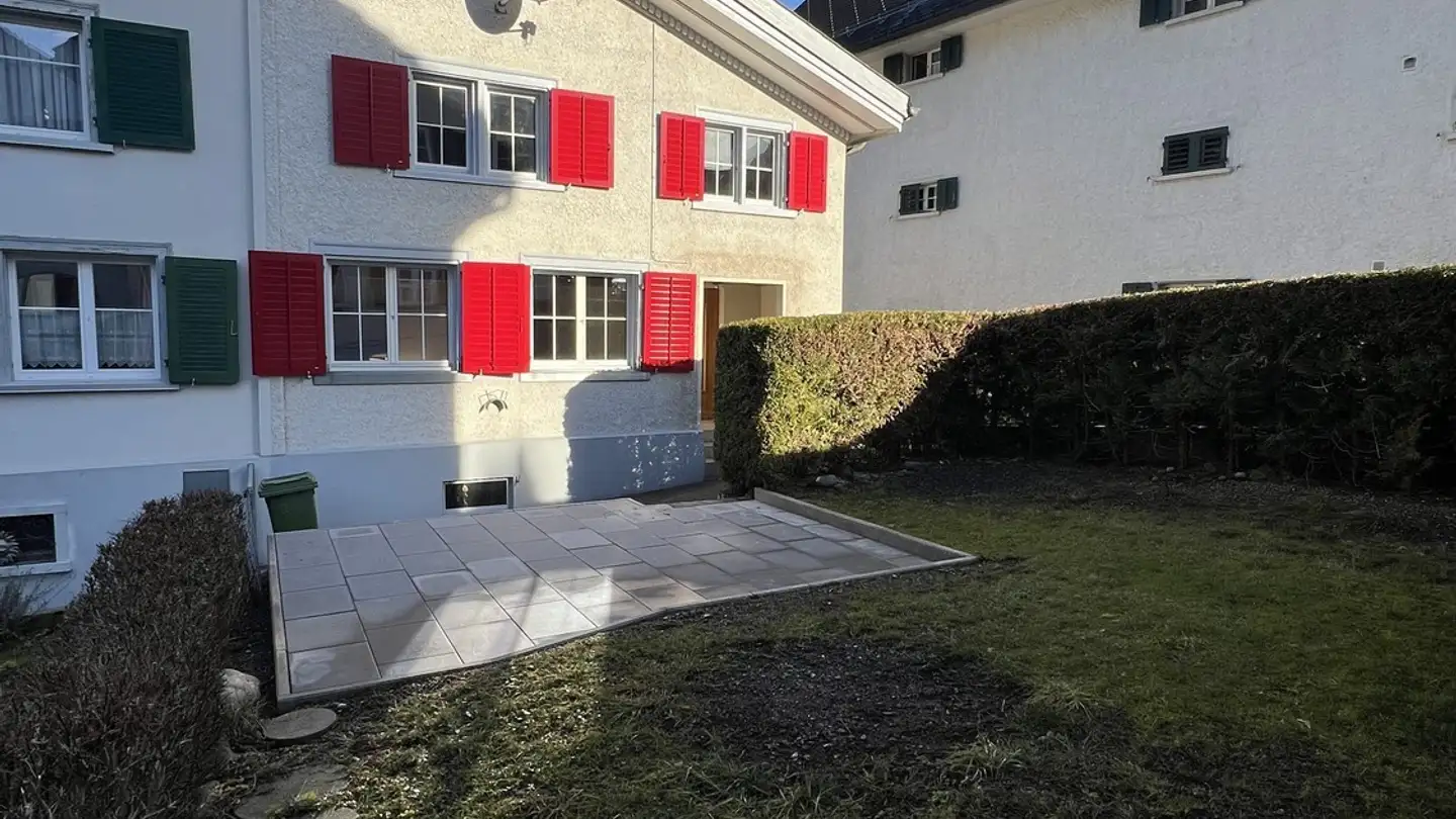 Einfamilienhaus mieten - Dorfstrasse 78, 8773 Haslen GL - Foto 4