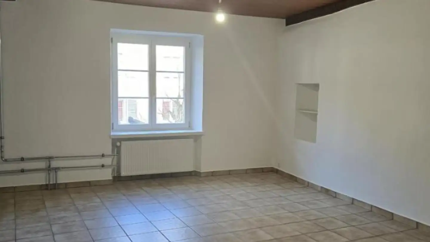 Apartment for rent - Rue De L'hôpital 17, 2800 Delémont - Photo 2
