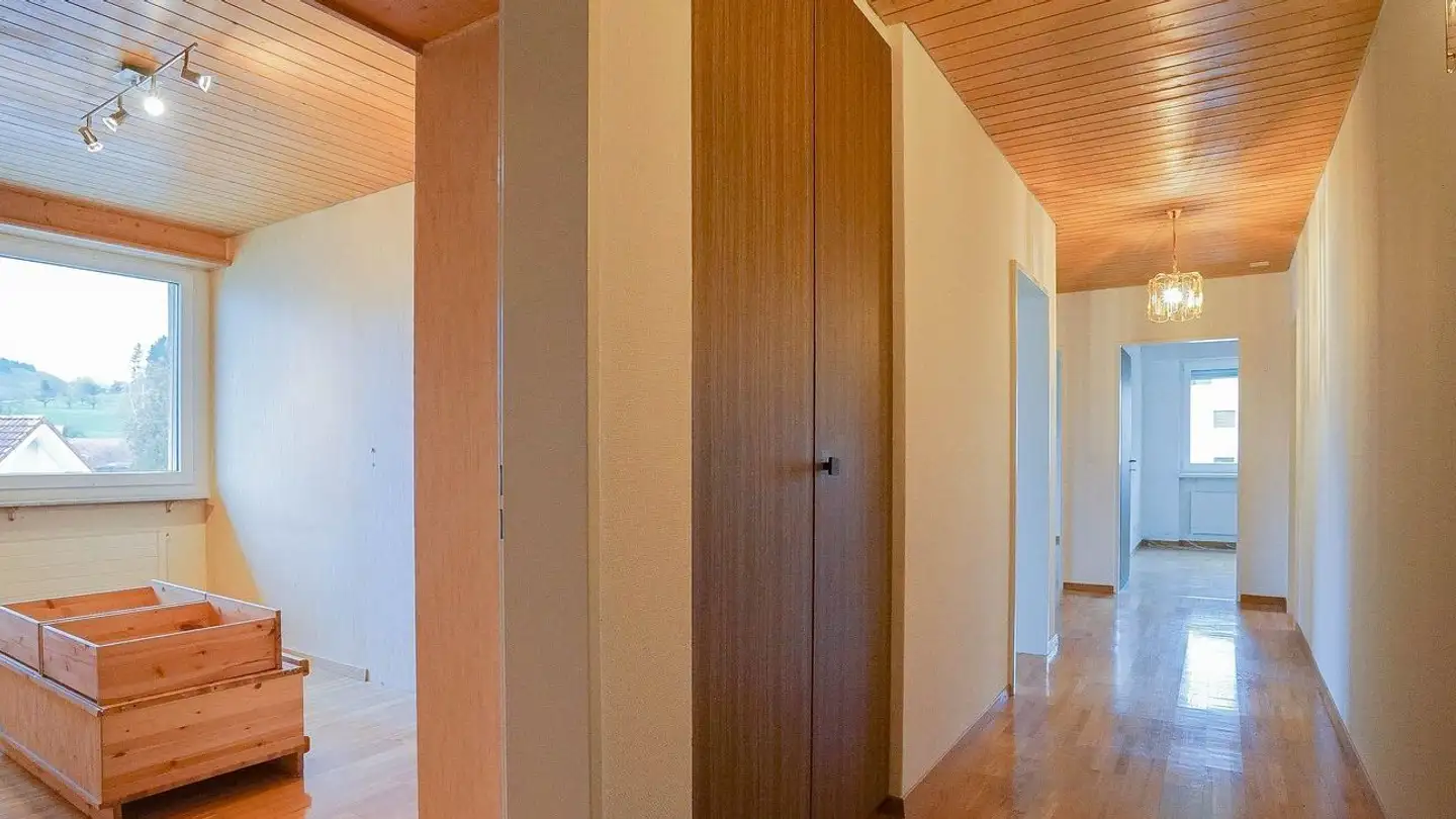 Apartment for rent - Hofackerstrasse 2, 5073 Gipf-Oberfrick - Photo 2