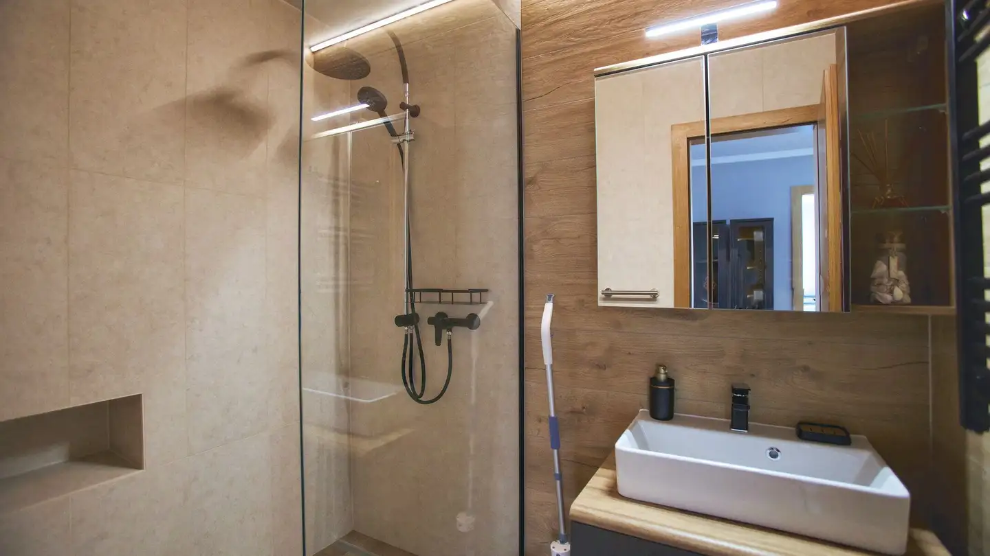 Appartamento ammobiliato in affitto - Rue Des Vaudrès, 1815 Clarens - Foto 4