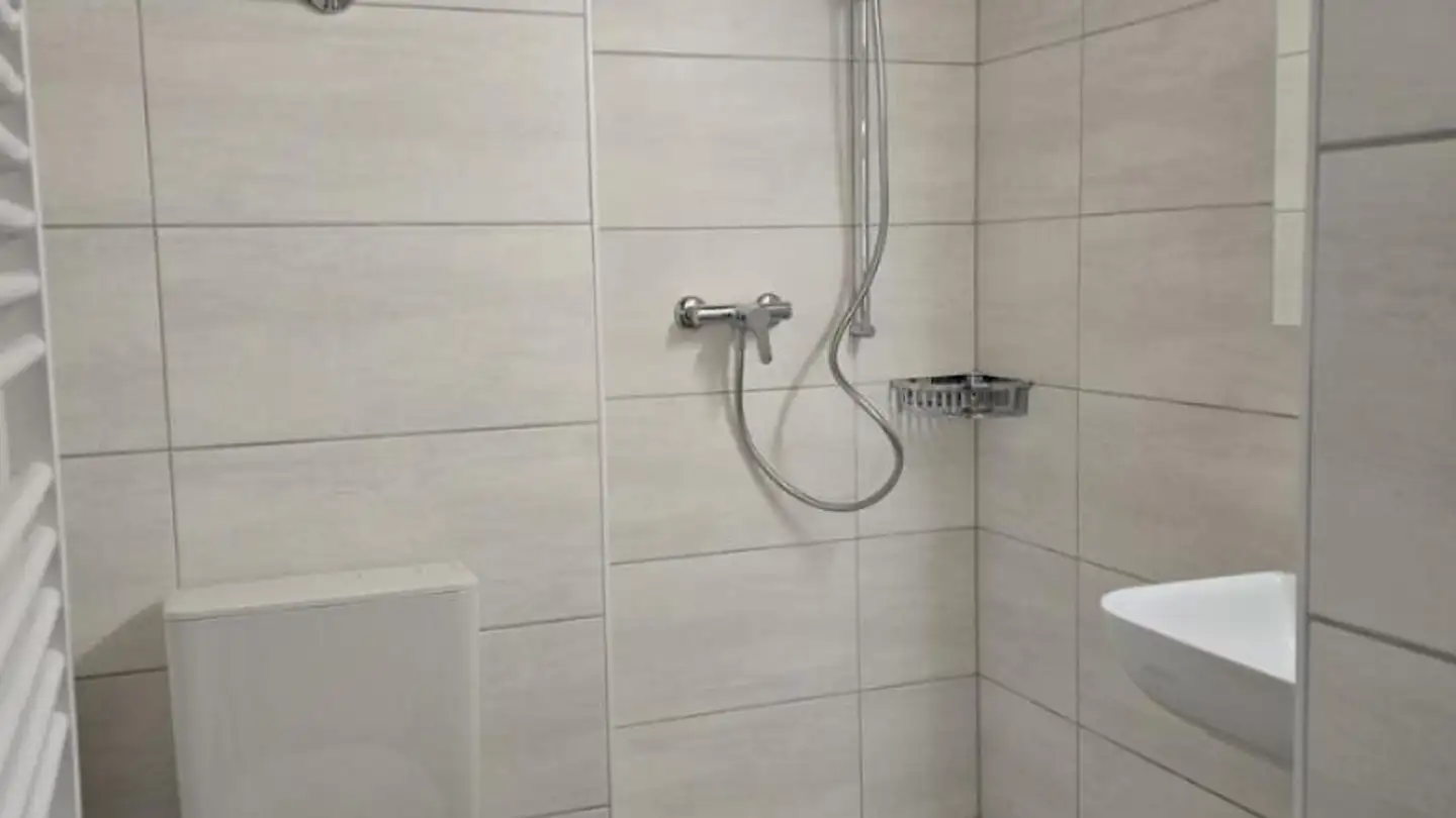 Apartment for rent - Rue De L'hôpital 17, 2800 Delémont - Photo 3