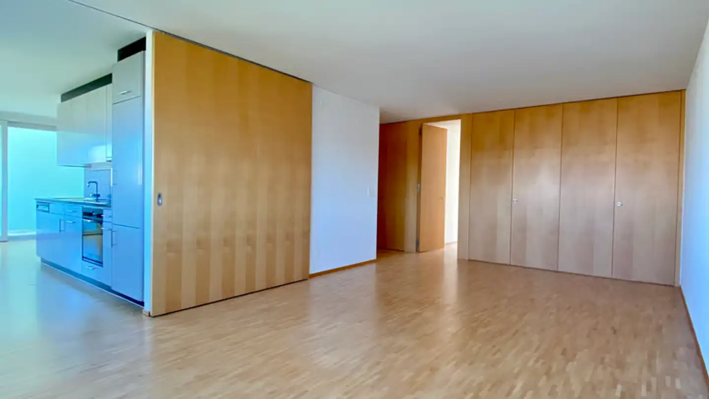 Apartment for rent - Rösslimattweg 145, 5033 Buchs AG - Photo 2