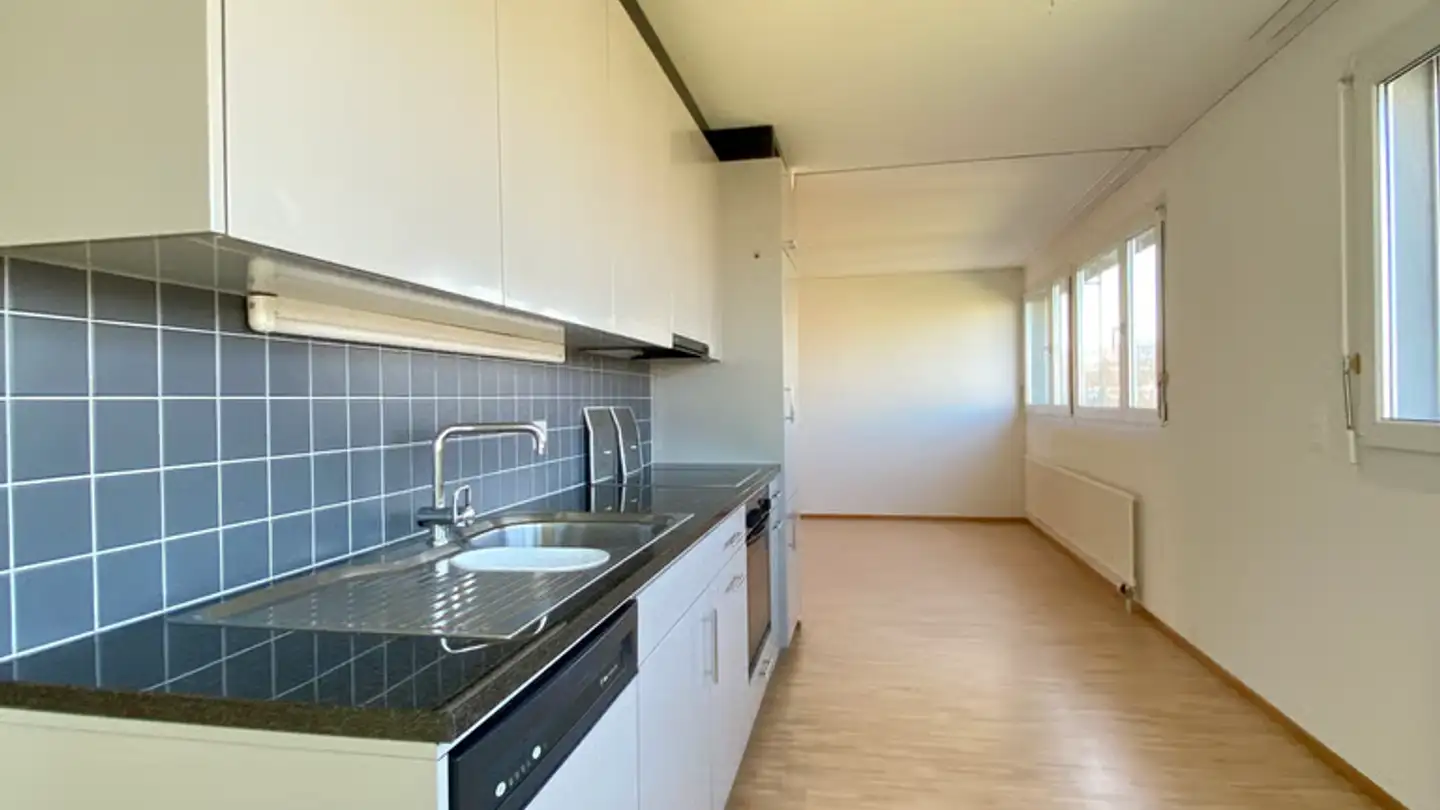 Apartment for rent - Rösslimattweg 145, 5033 Buchs AG - Photo 3