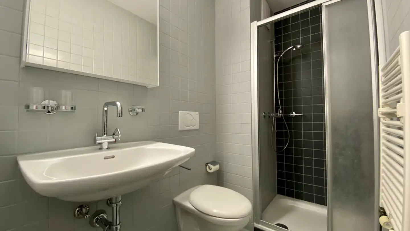 Apartment for rent - Rösslimattweg 145, 5033 Buchs AG - Photo 4