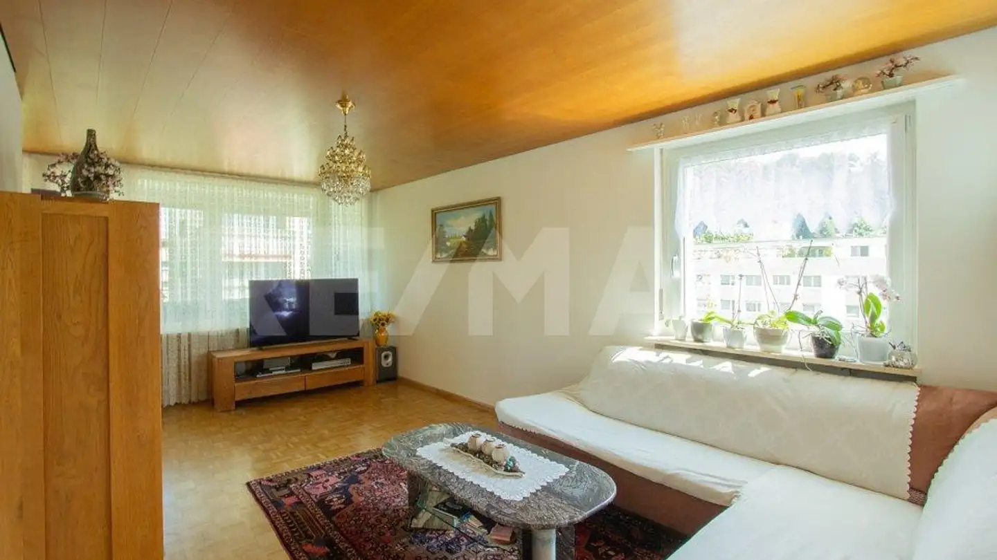 Apartment for sale - 4133 Pratteln