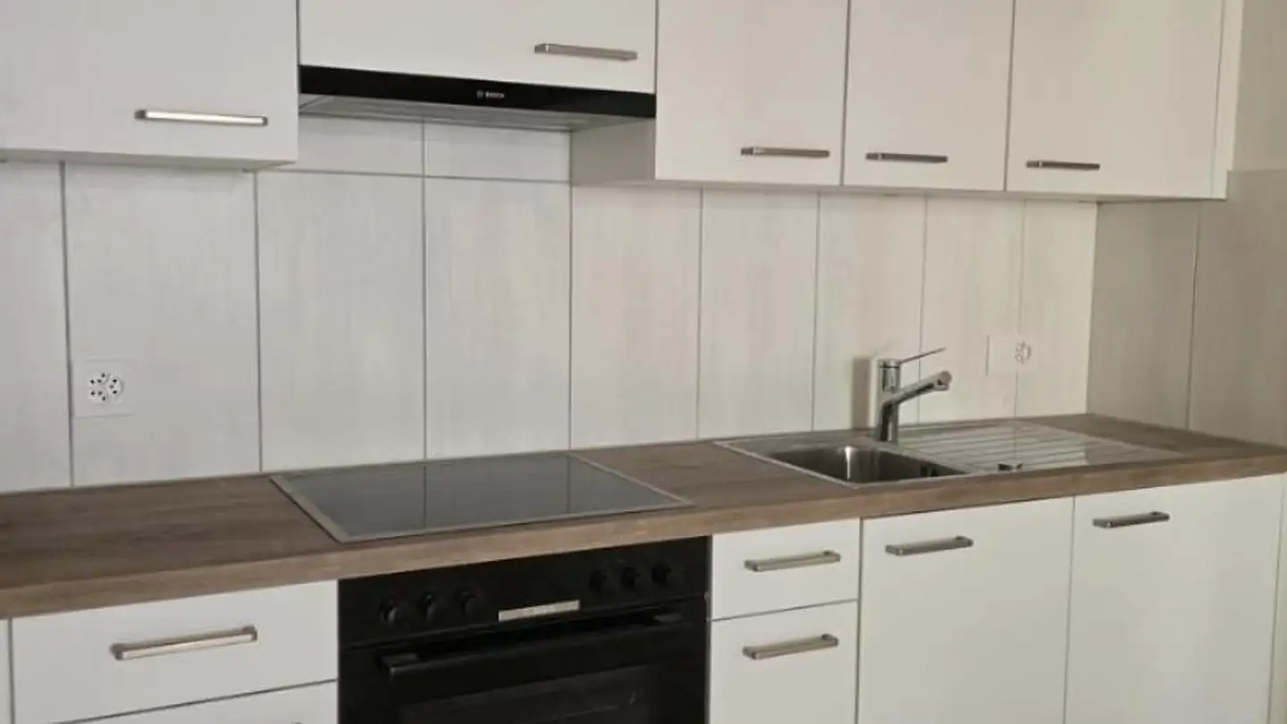 Apartment for rent - Rue De L'hôpital 17, 2800 Delémont