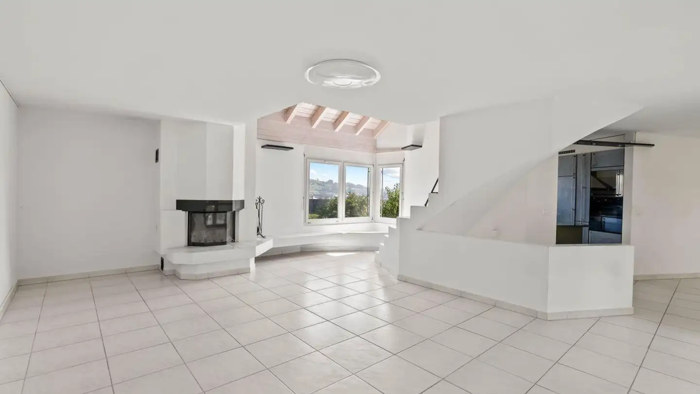 Single house for sale - Untere Lenzstrasse 29, 5734 Reinach AG