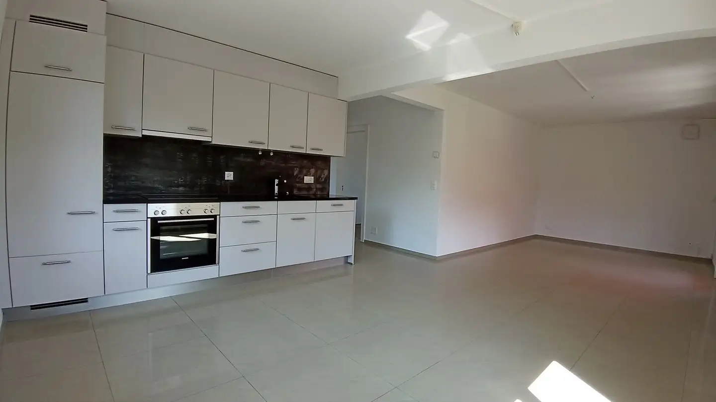 Wohnung mieten - Bernstrasse 56, 3175 Flamatt