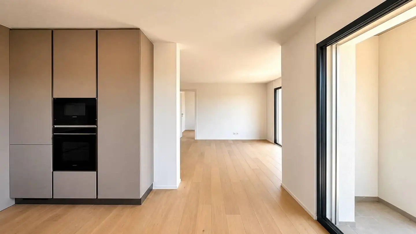 Penthouse for sale - Via Campagna 11, 6952 Canobbio