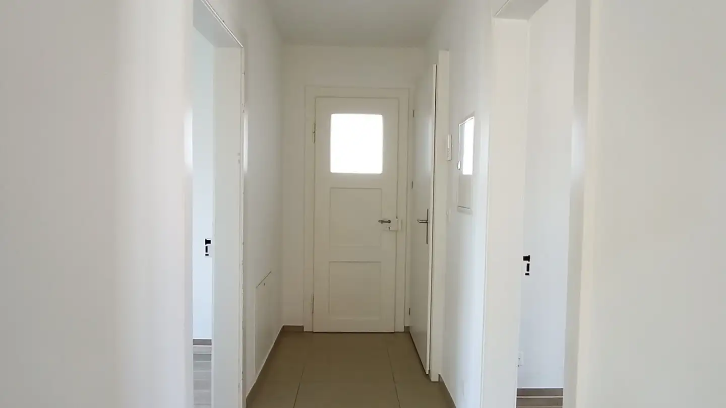Wohnung mieten - Bernstrasse 56, 3175 Flamatt - Foto 2