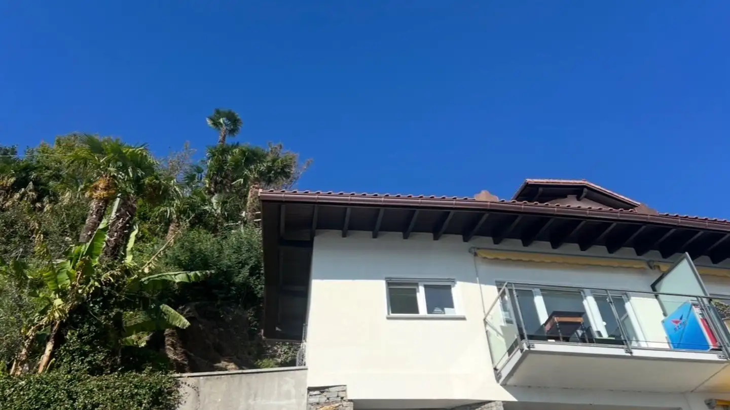 Wohnung mieten - 6622 Ronco sopra Ascona - Foto 3