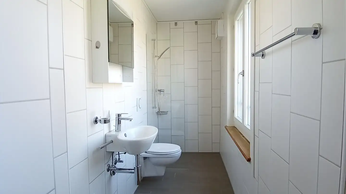 Wohnung mieten - Bernstrasse 56, 3175 Flamatt - Foto 3