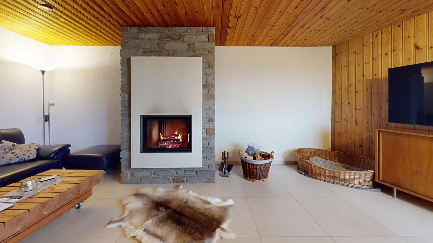 Single house for sale - Kirchweg 12, 4913 Bannwil