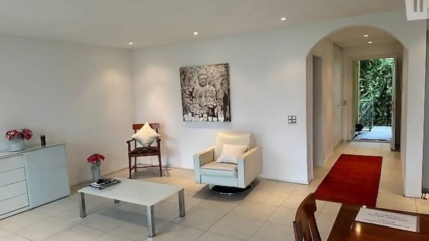 Appartamento in affitto - 6572 Quartino - Photo 2