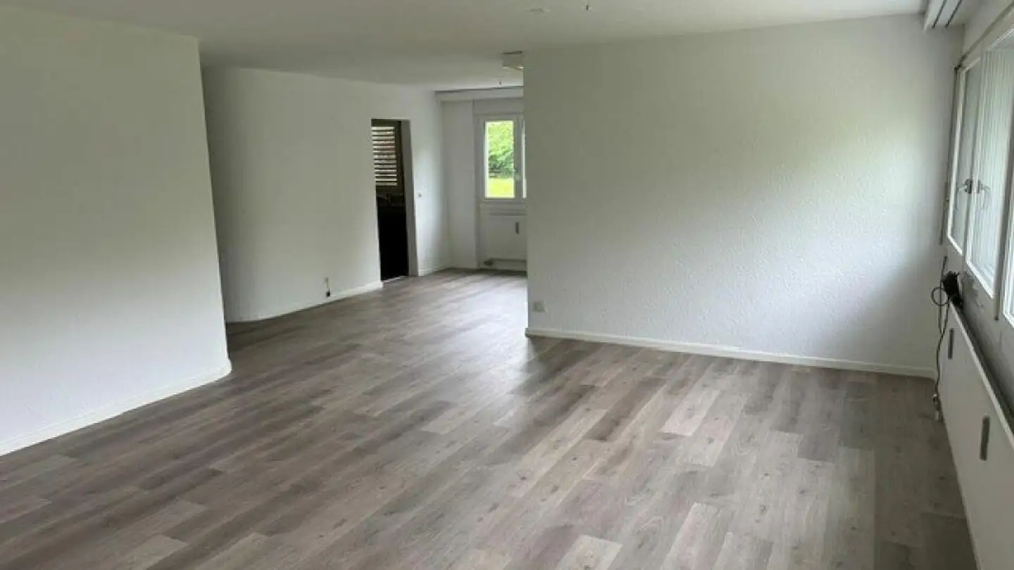 Appartement en terrasse à louer - Hauptstrasse 76a, 9105 Schönengrund - Photo 3