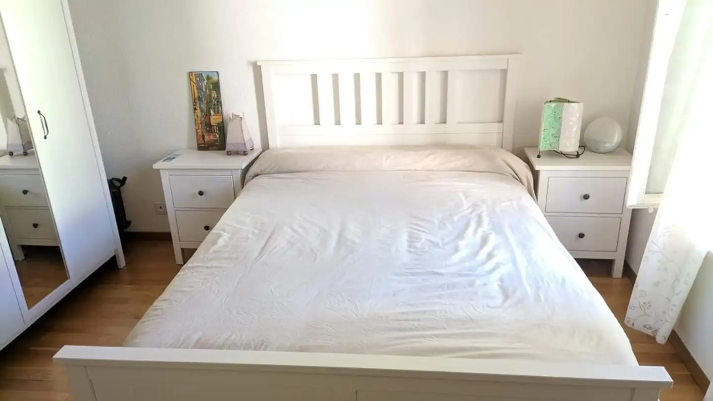 Wohnung mieten - Hafnerstrasse 6, 9000 St. Gallen
