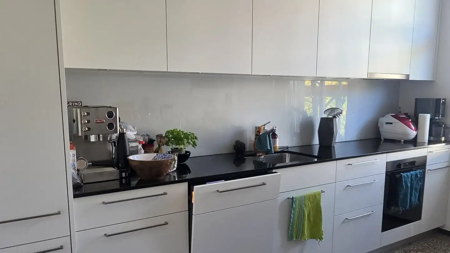 Wohnung mieten - Rue Du Général-Dufour / General-Dufour-Strasse 66a, 2502 Biel/Bienne