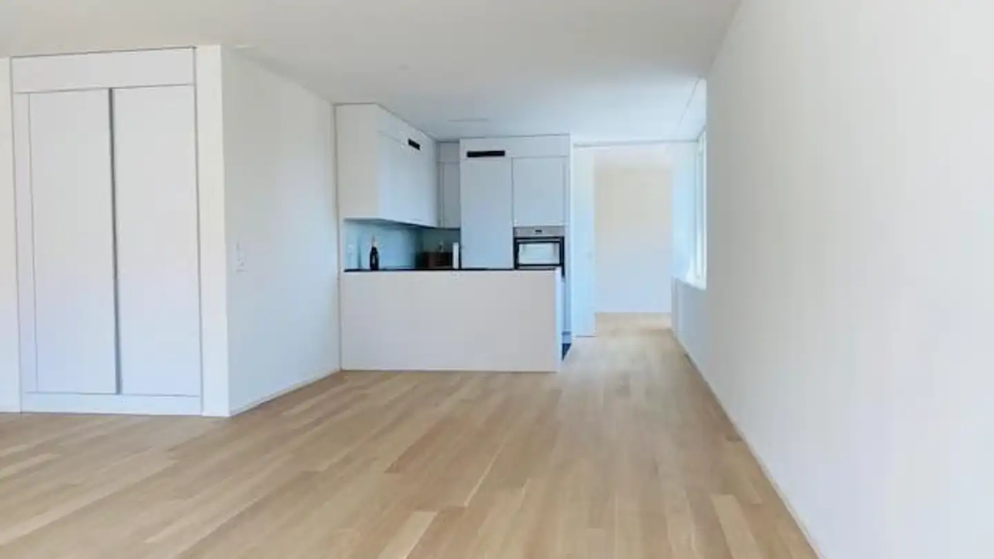 Wohnung mieten - Albisriederstrasse 290a, 8047 Zürich